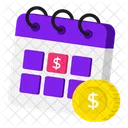 Money Coin Money Currency Icon