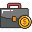 Money Case Icon