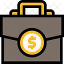 Credit Loan Loan Finance Icon