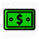 Money Cash Cash Currency Icon