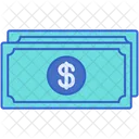 Money Cash  Icon