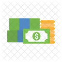 Money Cash Money Cash Icon