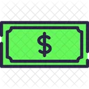 Money Cash  Icon