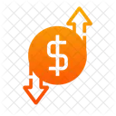 Money Changer  Icon