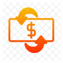 Money Changer  Icon