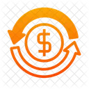 Money Changer  Icon