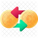Money Changer Currency Money Icon