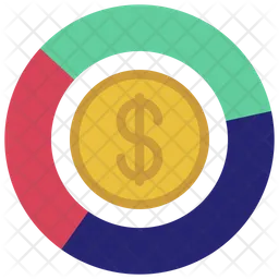 Money Chart  Icon
