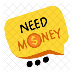 Money Chat  Icon