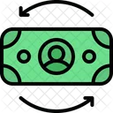 Money Circle Icon