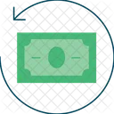 Money Circulation Money Currency Icon