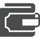 Money Clip  Icon