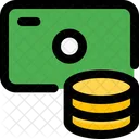 Money Coin Icon