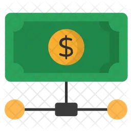 Money Control  Icon