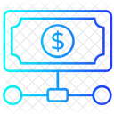 Money Control Icon