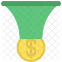 Money Conversation  Icon