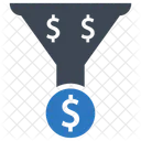 Money Conversion  Icon