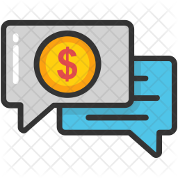 Money conversion Icon