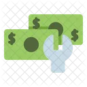 Money Convert Setting 아이콘