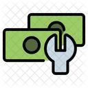 Money Convert Setting 아이콘