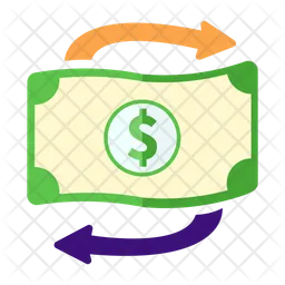 Money Converter  Icon