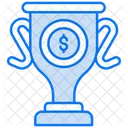 Money Cup Icon