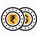 Money Currency Coin Icon