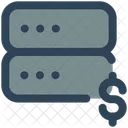 Money database  Icon