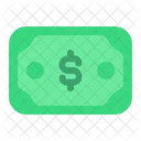 Money Dollar Dollar Currency Icon