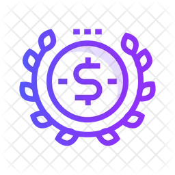 Money Donation  Icon