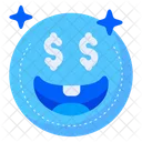 Money Dollar Dollars Icon