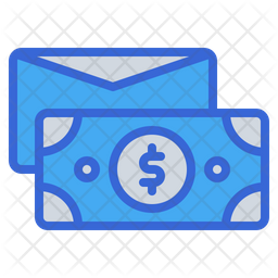 Download Free Money Envelope Icon Of Dualtone Style Available In Svg Png Eps Ai Icon Fonts