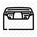 Money Envelope  Icon
