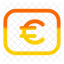 Money Euro Icon