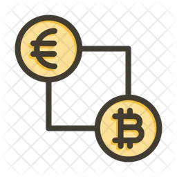 Money Exchange  Icon