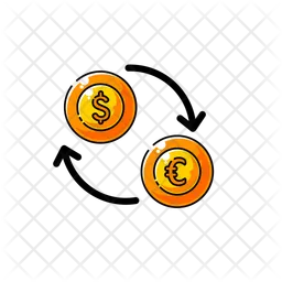 Money Exchange  Icon