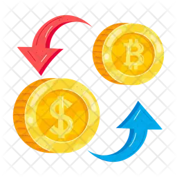 Money Exchange  Icon