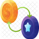 Money Exchange Money Currency Icon