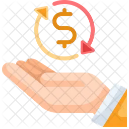 Money Exchange  Icon