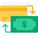 Money Exchange  Icon