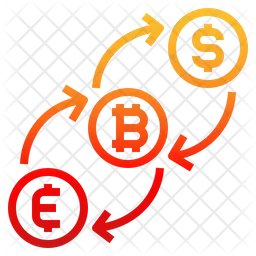 Money Exchange  Icon