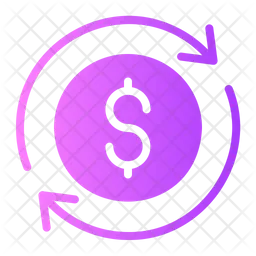 Money Exchange  Icon