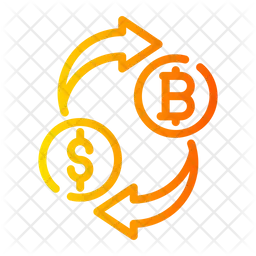 Money Exchange  Icon