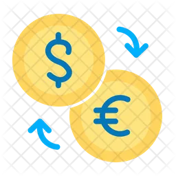 Money Exchange  Icon