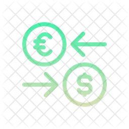 Money Exchange  Icon