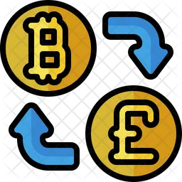 Money Exchange  Icon