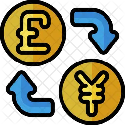 Money Exchange  Icon