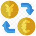 Money Exchange Money Exchange Icon
