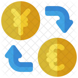 Money Exchange  Icon