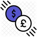 Money Exchange Money Currency Icon